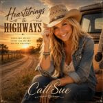 [Album] Heartstrings and Highways - CattSue