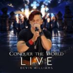 [Album] Conquer the World Live - Devin Williams