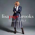 [Music] HAND ON ME - Lisa Page Brooks