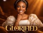 image esther oji glorified cover 140x110