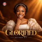 [Music] Glorified - Esther Oji