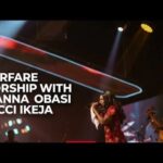 [Music] Warfare Worship - Joanna Obasi