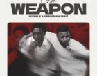 image korale no weapon ft greatman takit cover 140x110