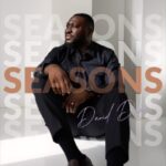 [Music] Goodness of God - David Dam