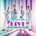 Gospel Harmonies and Latin Rhythms Hallmark Ernie Haase & Signature Sound's "Miami Live"
