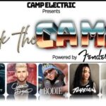 Camp Electric Launches 4th Annual Rock the Camp Contest, Powered by Fender
