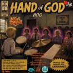 [Music] HAND of GOD - M.C. DaNova