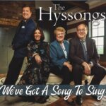 [Album] We've Got a Song to Sing - The Hyssongs