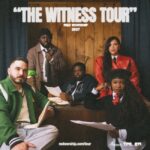 Red Worship Celebrates First Gma Dove Award and Announces First Headlining the Witness Tour