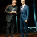 Vince Gill Wins Inaugural Legacy Songwriter Icon Award From Nmpa